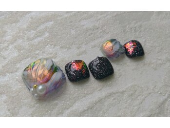 【foot】定額プレミアム8800円