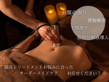 ココナージュ(coconage)