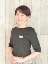 グレースフィオーレ 恵比寿店(gracefiore) ariko 