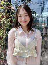 ゲート いわき(Gate) 中西 歩由美