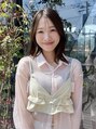 ゲート いわき(Gate) 中西 歩由美