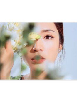 まつげのお悩み解決サロン