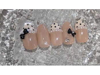 アートネイルコース