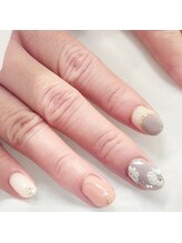 ジーディーエスネイル(GDS NAIL)/