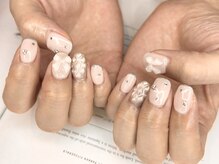 シオネイルサロン 下北沢2号店(sio.nailsalon)の雰囲気(※ブログに施術画像、デザインなど掲載中☆)