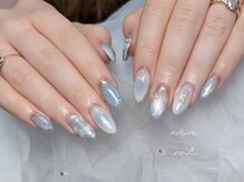 アーブルネイル(arbre nail)/●bluedesign