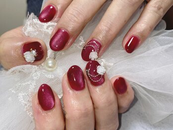 コロミネイル(colome nail)/