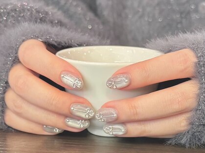 マハロネイル(Mahalo Nail)の写真