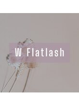 アンノウン(Unknown)/【ダブルフラット】網紅