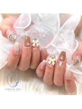 コッコミー(cocco me)/フルオーダーデザイン
