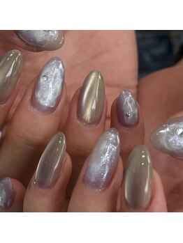 アンネ 千葉中央店(ANNE)/november monthly