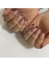 ディアレスト(Dearest)/