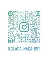 クララ(CLARA)&nbsp;CLARA 永田
