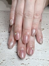 ビューティフルムーン ネイル 本厚木(Beautiful Moon Nail)/季節の定額
