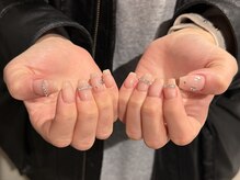 ネロリ バイ エイティスト(neroli by 8ist)/ワンカラー［新宿/新宿駅］
