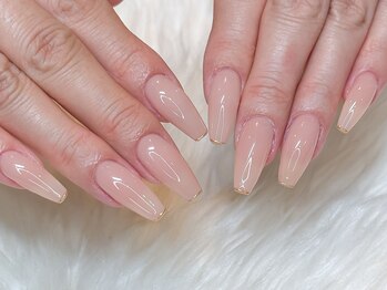 ワンアンドオンリー(One&Only)/