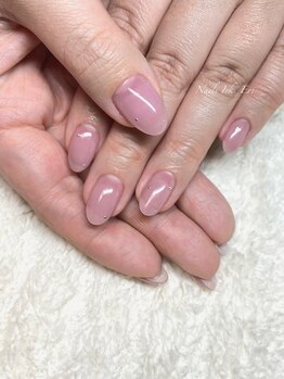 ネイルズ イルク(Nails Irk)/ちゅるちゅる