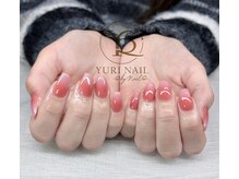 ユリナリタ(YuRi Narita)/