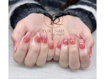 ユリナリタ(YuRi Narita)/