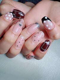 定額デザイン6680円