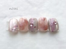 イズミネイル(izumi.nail)/