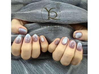 ユリネイル 船橋店(YURI NAIL)/