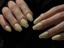 エフェム 表参道(ephem)/ストーンデザイン〈ニュアンス〉