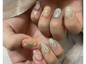 リベルタ(Liberta)/Cコース