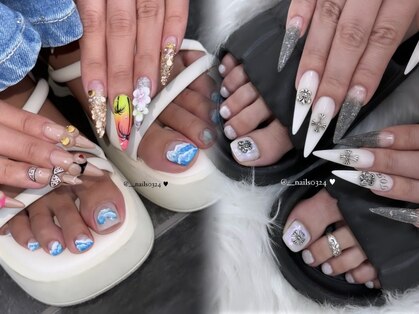 ウィル(Will.)の写真