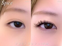 スパイス 梅田茶屋町店(Spice)/ダブルフラット120本