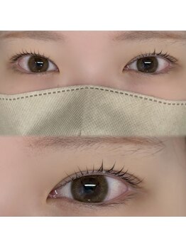 エミュ(emu)/ナチュラル似合わせパーマ♪