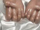クロムネイル☆
