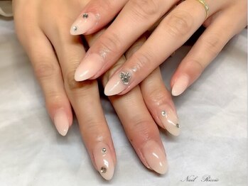 リッチオ(Riccio)/定額サンプルコース