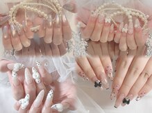 ビュール(VIERU)の雰囲気（ワンホンネイルお任せ下さい◎）