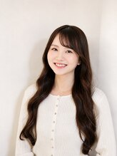 メアリー 西大寺(mary nail&eyelash)&nbsp;HINOKI YURINA