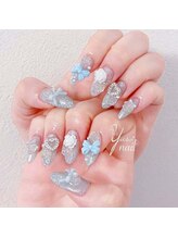 ユリネイル(Yuri nail)/