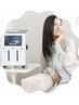 高濃度水素吸入！オプションで全メニュー併用可☆