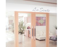 ラシェンテ みのおキューズモール(La Sente)