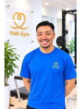 ハビジム 麻布十番店(HabiGym)&nbsp;猪瀬 弘都