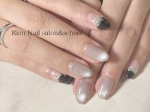 リアンネイル 昭島(Rian Nail)/★パラジェル定額Cコース★