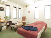 スローライフ(Slow Life)の雰囲気（癒しのプライベート空間！無料の着替えもご用意あります）