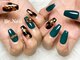 ビーネイル 上新庄(Be.Nail)の写真
