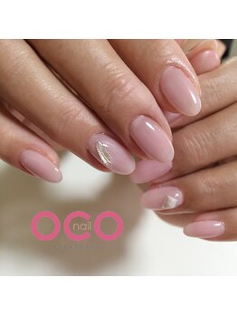 オコネイル ネイルサロンアンドスクール(OCO nail)/