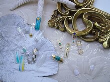 ネイルサロンアール&エヌ(nail salon R&N)/
