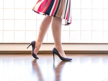 スタジオビコーディネート(studio美 coordinate)/ウォーキング