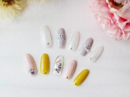 ◆ArtFree　ニュアンスツイード