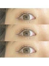 プライズアイリス アイラッシュ 池袋東口店(prize Iris eyelash)/まつげパーマ♪【池袋】
