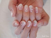 ネイルエニー(Nail Any)/Any collection