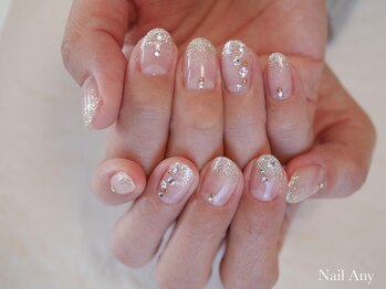ネイルエニー(Nail Any)/Any collection