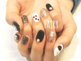 ハンド付け放題　ｂｙFairy